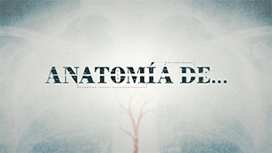 Anatoma de...